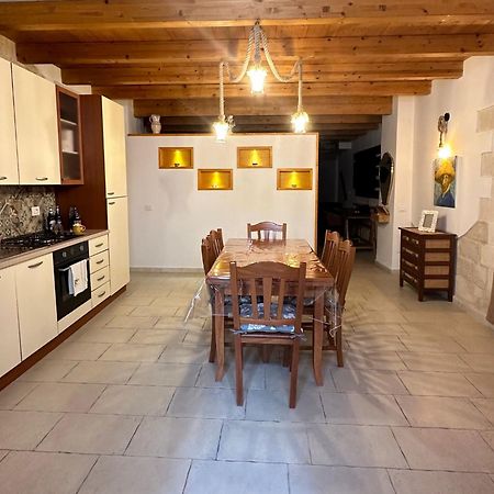Bed and Breakfast Casa Di Nonna Rosa Каноса-ди-Пулья Экстерьер фото