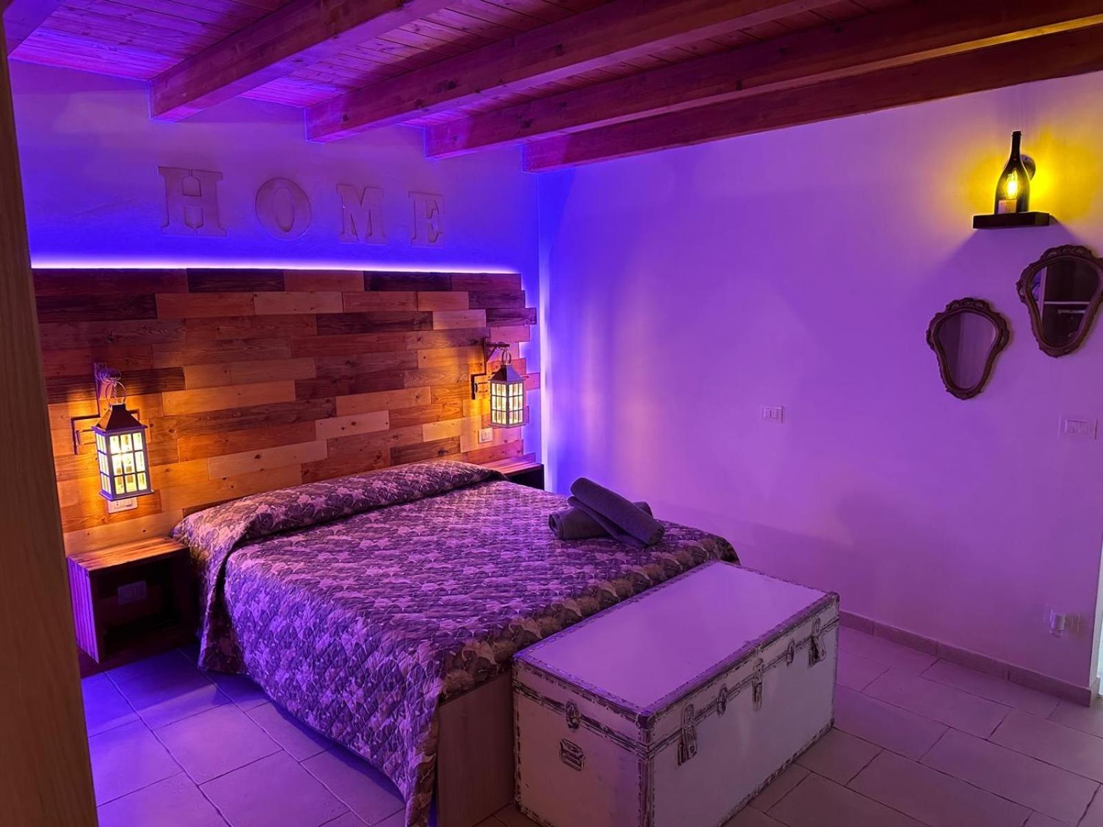 Bed and Breakfast Casa Di Nonna Rosa Каноса-ди-Пулья Экстерьер фото